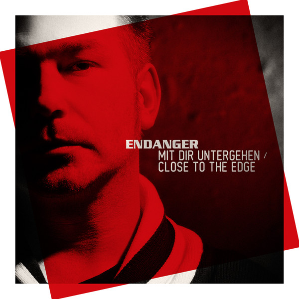 Endanger - Close to the Edge